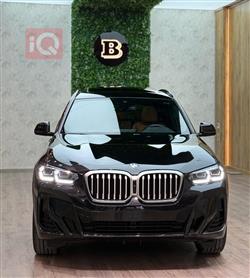 بي ام دبليو X3